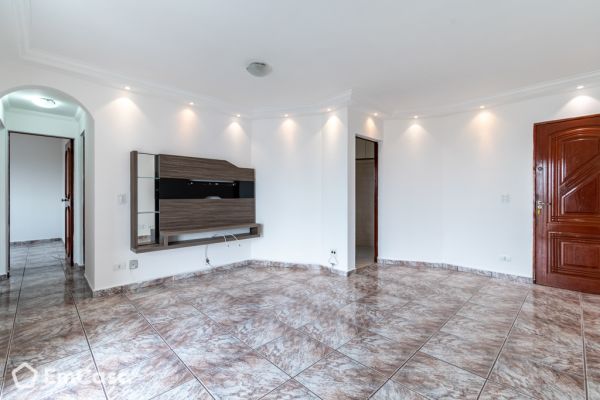 Imóvel na Rua Antônio Píres, Vila Albertina, São Paulo - SP - ID-33802