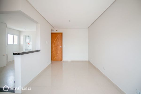 Imóvel na Rua Siqueira Campos, Vila Marchi, São Bernardo do Campo - SP - ID-46290