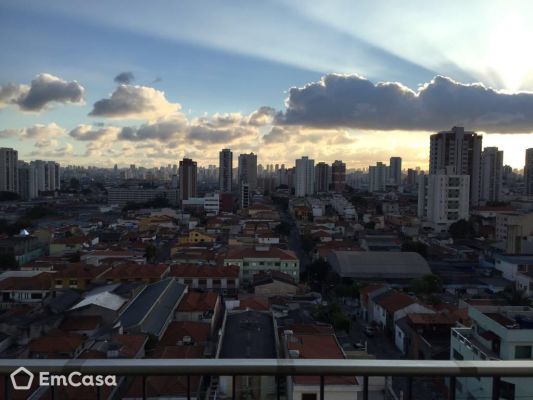 Imóvel na Rua Fidélis Papini, Vila Prudente, São Paulo - SP - ID-24781