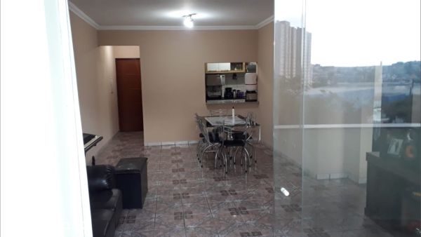 Imóvel na Rua Paes Leme, Canhema, Diadema - SP - ID-40334