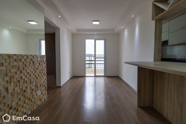 Imóvel na Rua Manoel Franco, Vila Assis Brasil, Mauá - SP - ID-53812