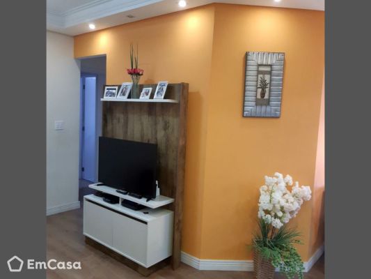 Imóvel na Rua Silvia, Osvaldo Cruz, São Caetano do Sul - SP - ID-26165