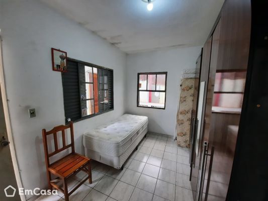 Imóvel na Rua Jacquey, Vila Helena, São Bernardo do Campo - SP - ID-42029