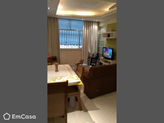 Imóvel na Rua Professor Otacílio, Santa Rosa, Niterói - RJ - ID-47547