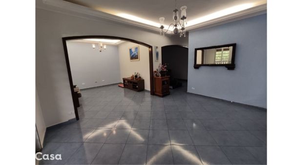 Imóvel na Rua Hilário Santana, Parque Residencial Flamboyant, São José dos Campos - SP - ID-41905