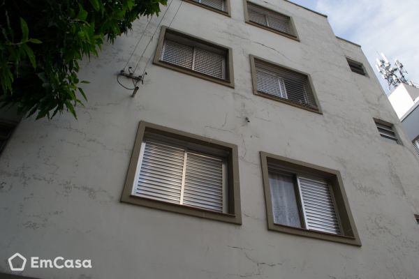 Imóvel na Rua Iperoig, Perdizes, São Paulo - SP - ID-7073