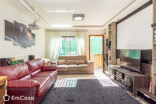 Imóvel na Rua Lagoa Verde, Vila Paulicéia, São Paulo - SP - ID-62700