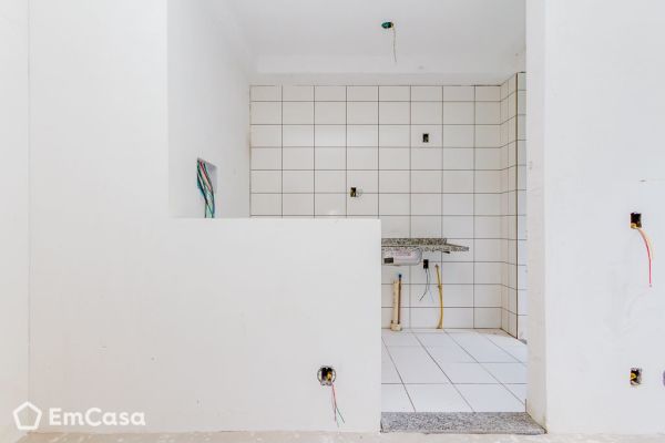 Imóvel na Rua Dom Bento Pickel, Casa Verde Alta, São Paulo - SP - ID-41330