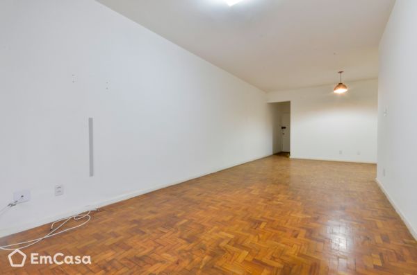 Imóvel na Rua Martinico Prado, Vila Buarque, São Paulo - SP - ID-31964