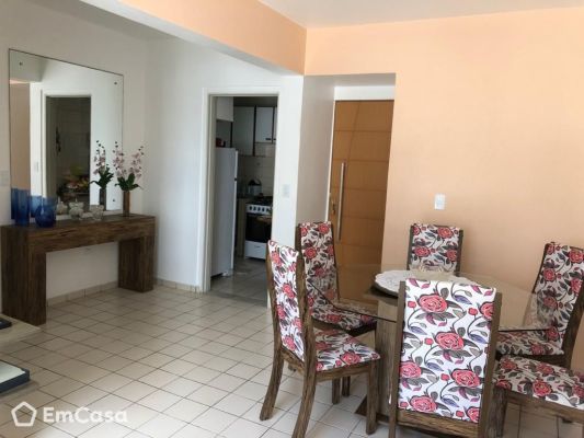 Imóvel na Rua Cônego Antônio Firmino de Vasconcelos, Jatiúca, Maceió - AL - ID-71947