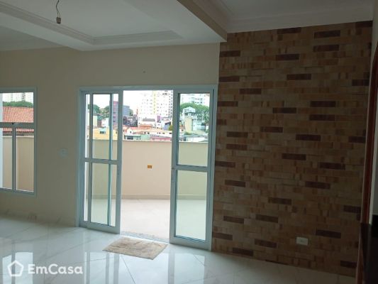Imóvel na Rua André Ritucci, Santa Terezinha, São Bernardo do Campo - SP - ID-42853