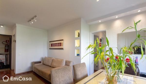 Imóvel na Rua Francisco de Vitória, Jardim Vila Mariana, São Paulo - SP - ID-24505