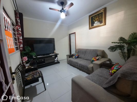 Imóvel na Rua Luiz Gustavo de Vasconcelos, Residencial Bosque dos Ipês, São José dos Campos - SP - ID-39635