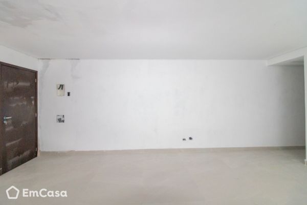 Imóvel na Rua Javaés, Vila Eldizia, Santo André - SP - ID-33337
