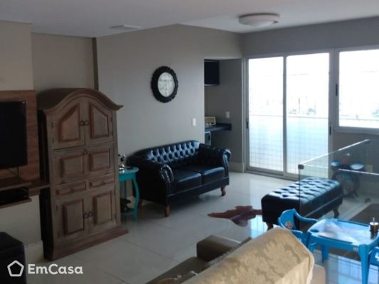 Imóvel na Rua Nicarágua, Sion, Belo Horizonte - MG - ID-48194