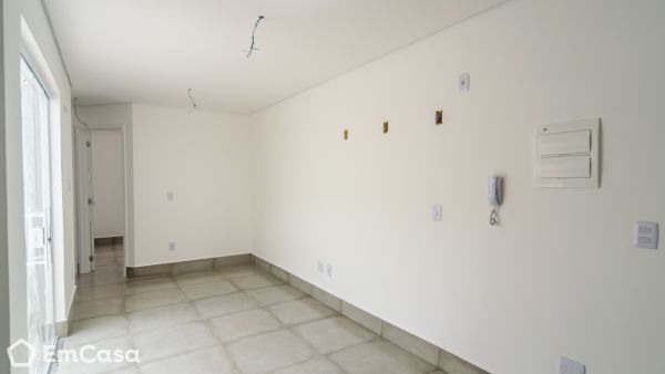 Imóvel na Rua dos Faveiros, Vila Alpina, Santo André - SP - ID-44743