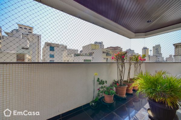 Imóvel na Rua Baronesa de Itu, Santa Cecília, São Paulo - SP - ID-17032