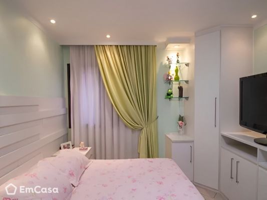 Imóvel na Rua Santo André, Vila Assunção, Santo André - SP - ID-69025