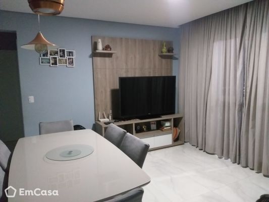 Imóvel na Rua Emílio Marelo, Jardim Das Industrias, São José dos Campos - SP - ID-67664