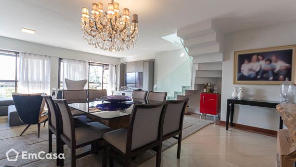 Imóvel na Avenida Heitor Doyle Maia, Barra da Tijuca, Rio de Janeiro - RJ - ID-58582