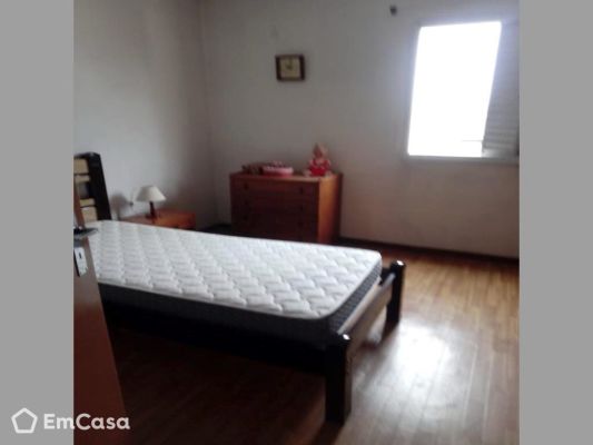 Imóvel na Rua Heloísa Pamplona, Fundação, São Caetano do Sul - SP - ID-58310