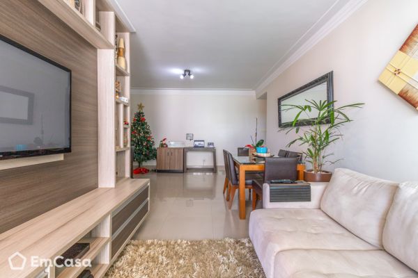 Imóvel na Avenida Doutor Eduardo Cury, Jardim das Colinas, São José dos Campos - SP - ID-38945