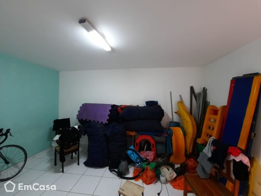 Imóvel na Rua Jacquey, Vila Helena, São Bernardo do Campo - SP - ID-42029