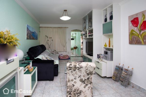 Imóvel na Rua Pasteur, Jardim São Caetano, São Caetano do Sul - SP - ID-39012