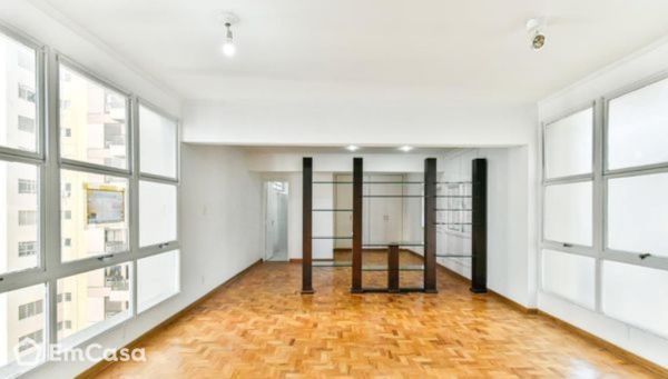 Imóvel na Alameda Fernão Cardim, Jardim Paulista, São Paulo - SP - ID-39256