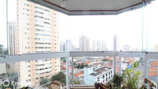 Imóvel na Rua Conselheiro Lafayette, Santa Paula, São Caetano do Sul - SP - ID-28211