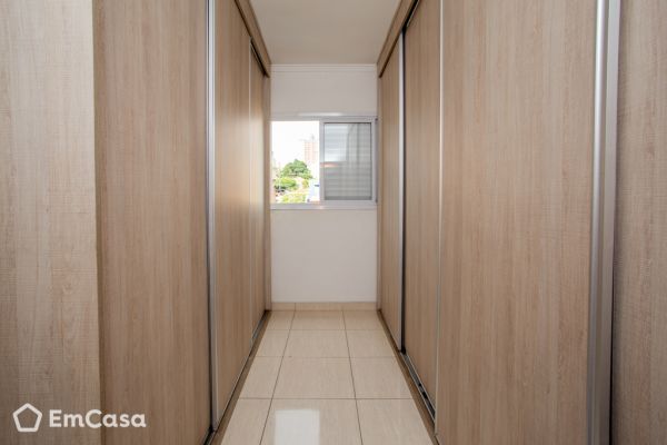 Imóvel na Avenida Estados Unidos, Parque das Nações, Santo André - SP - ID-47437