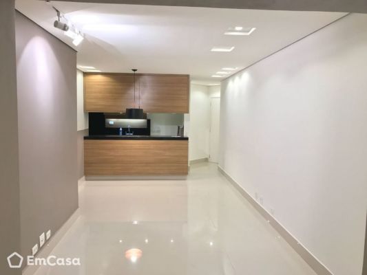 Imóvel na Rua Sansão Alves dos Santos, Cidade Monções, São Paulo - SP - ID-44118