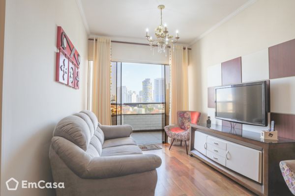 Imóvel na Rua Teodoro de Beaurepaire, Vila Dom Pedro I, São Paulo - SP - ID-25153