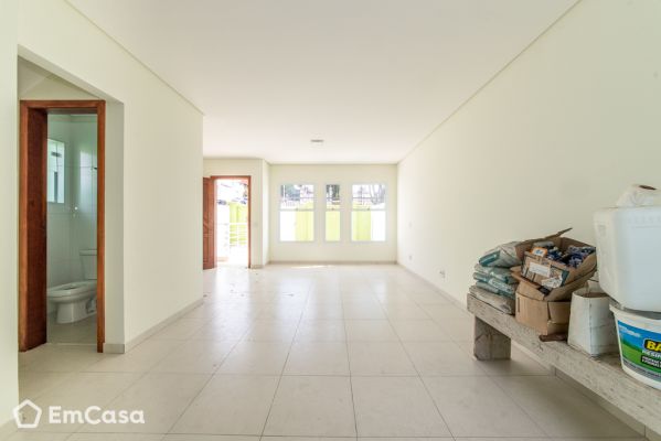 Imóvel na Rua Luzern, Suíço, São Bernardo do Campo - SP - ID-63114