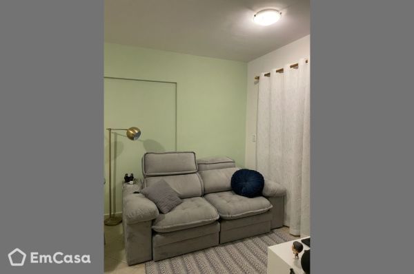 Imóvel na Rua Doutor Orlando Feirabend Filho, Parque Residencial Aquarius, São José dos Campos - SP - ID-31213