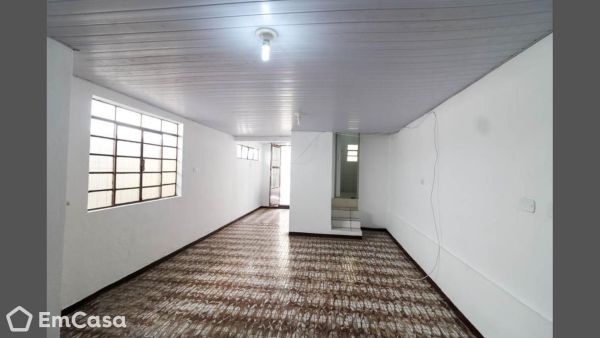Imóvel na Rua Carijós, Vila Alzira, Santo André - SP - ID-36573