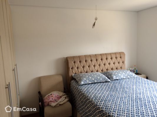 Imóvel na Rua Marina, Boa Vista, São Caetano do Sul - SP - ID-25681