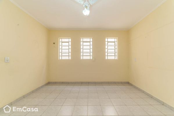 Imóvel na Rua Araci, Vila Curuça, Santo André - SP - ID-36806