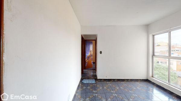 Imóvel na Rua Marquês de Lages, Vila Moraes, São Paulo - SP - ID-27150