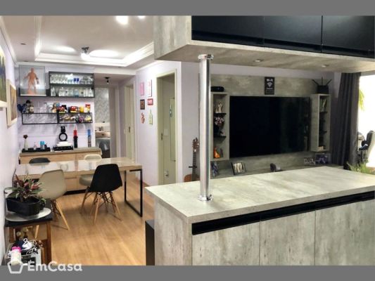 Imóvel na Rua Taquara Branca, Carandiru, São Paulo - SP - ID-28477