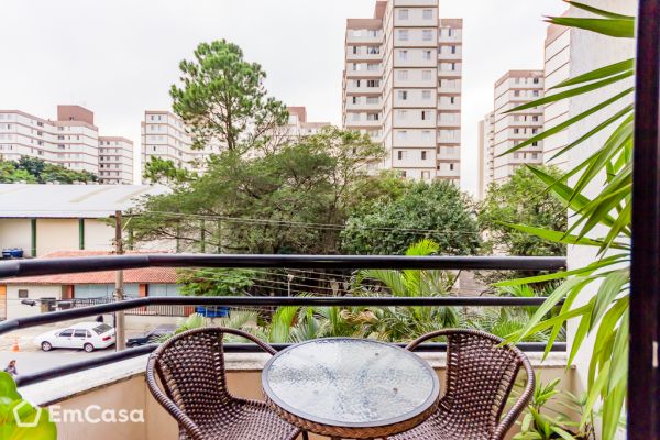Imóvel na Avenida Raimundo Pereira de Magalhães, Jardim Iris, São Paulo - SP - ID-61759