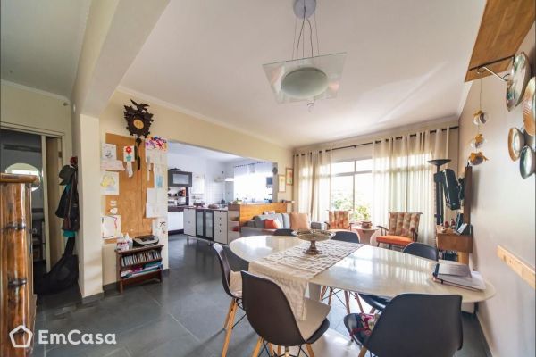 Imóvel na Rua Tupinambás, Vila Alzira, Santo André - SP - ID-40338