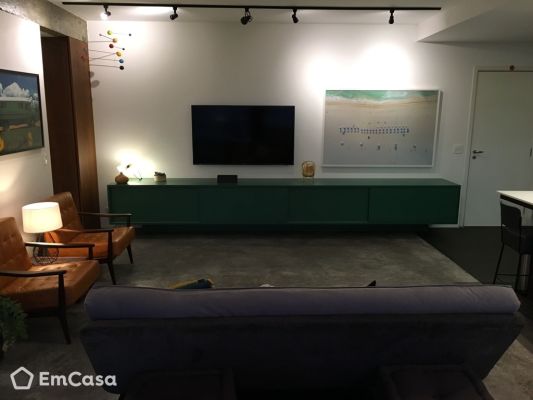 Imóvel na Rua Pascal, Campo Belo, São Paulo - SP - ID-60856