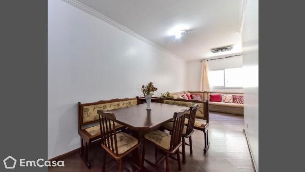 Imóvel na Rua Olávo Gonçalves, Vila Gonçalves, São Bernardo do Campo - SP - ID-34578