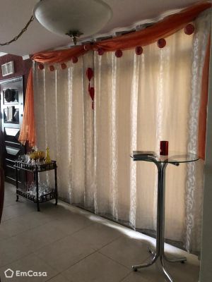 Imóvel na Rua Araioses, Alto de Pinheiros, São Paulo - SP - ID-16695