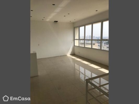 Imóvel na Rua Pirituba, Casa Branca, Santo André - SP - ID-40827