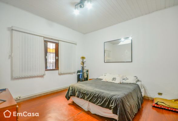 Imóvel na Rua Manderá, Vila Alpina, São Paulo - SP - ID-68519