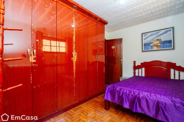 Imóvel na Rua Uruguai, Parque das Nações, Santo André - SP - ID-71654