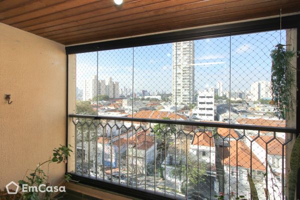 Imóvel na Rua Herval, Belenzinho, São Paulo - SP - ID-28335