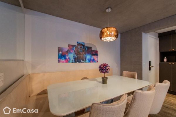 Imóvel na Rua Ibiapava, Vila Apiai, Santo André - SP - ID-34376